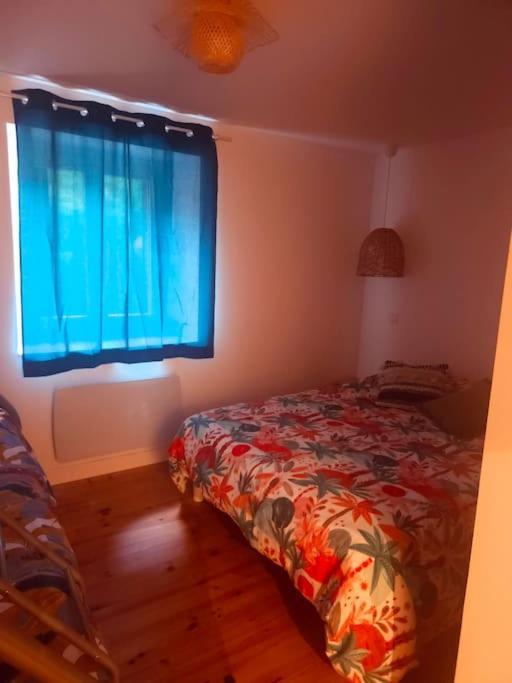 "La Tour", Logement Cosy, Au Calme Vertrieu ภายนอก รูปภาพ