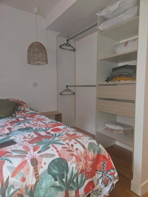 "La Tour", Logement Cosy, Au Calme Vertrieu ภายนอก รูปภาพ