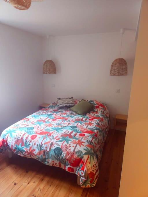 "La Tour", Logement Cosy, Au Calme Vertrieu ภายนอก รูปภาพ